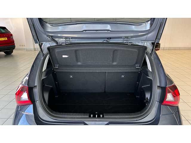 Hyundai i20 1.0T GDi Premium 5dr