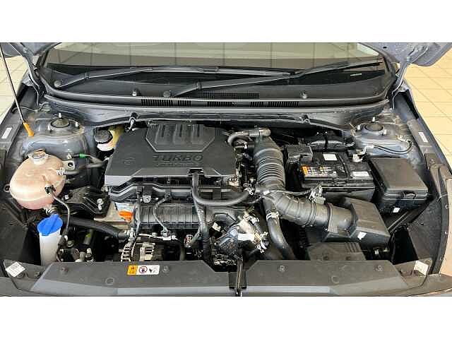 Hyundai i20 1.0T GDi Premium 5dr