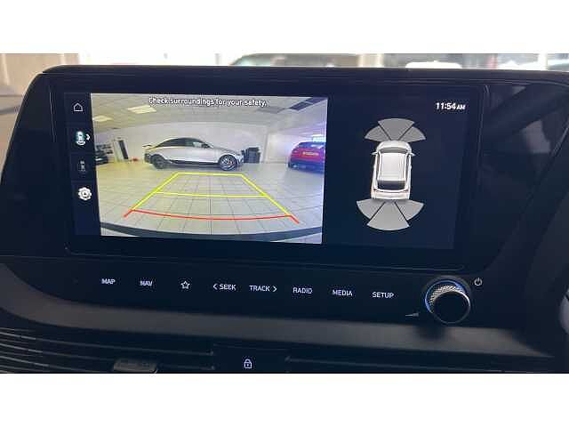Hyundai i20 1.0T GDi Premium 5dr