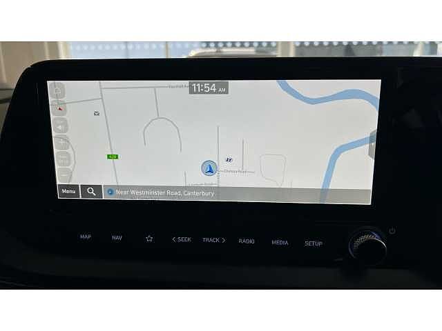 Hyundai i20 1.0T GDi Premium 5dr