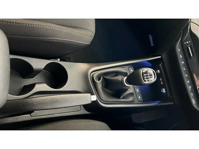 Hyundai i20 1.0T GDi Premium 5dr