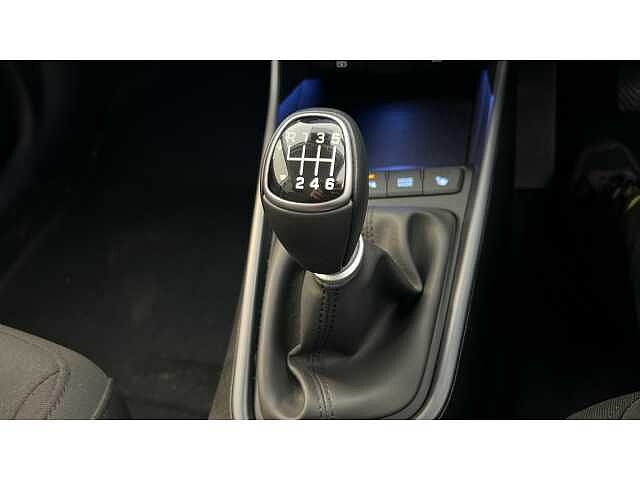 Hyundai i20 1.0T GDi Premium 5dr