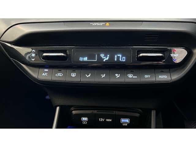 Hyundai i20 1.0T GDi Premium 5dr