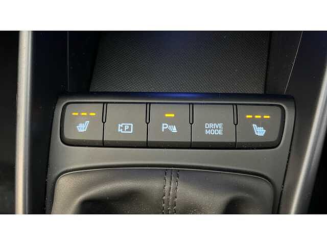 Hyundai i20 1.0T GDi Premium 5dr