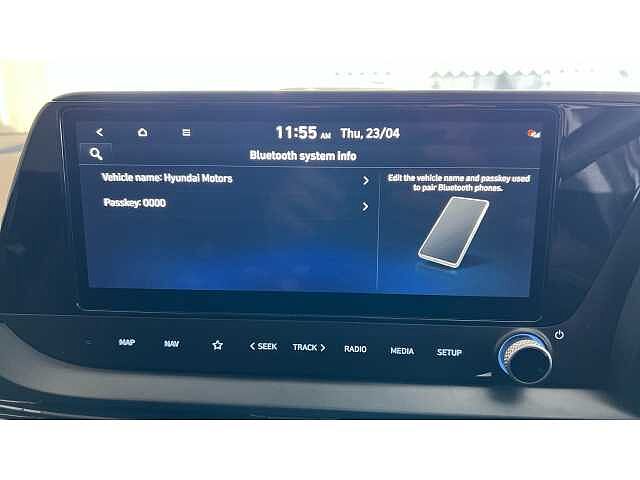 Hyundai i20 1.0T GDi Premium 5dr