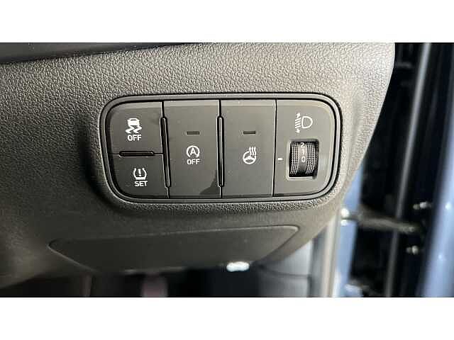 Hyundai i20 1.0T GDi Premium 5dr