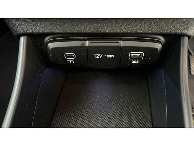 Hyundai i20 1.0T GDi Premium 5dr