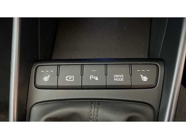 Hyundai i20 1.0T GDi Premium 5dr