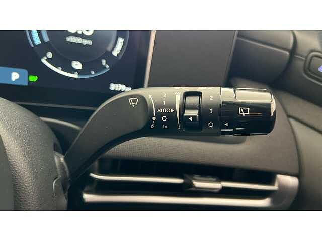 Hyundai TUCSON 1.6T Hybrid Ultimate 5dr Auto