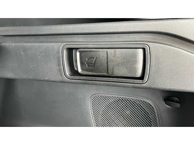Hyundai TUCSON 1.6T Hybrid Ultimate 5dr Auto