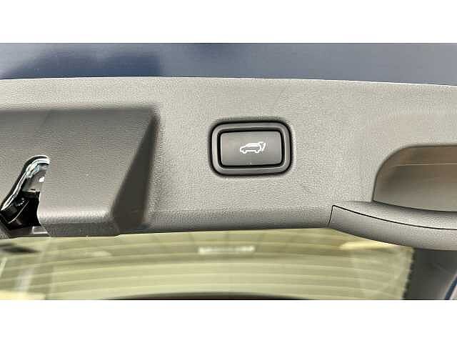 Hyundai TUCSON 1.6T Hybrid Ultimate 5dr Auto