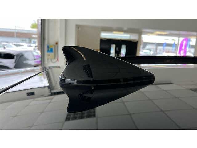 Hyundai TUCSON 1.6T Hybrid Ultimate 5dr Auto