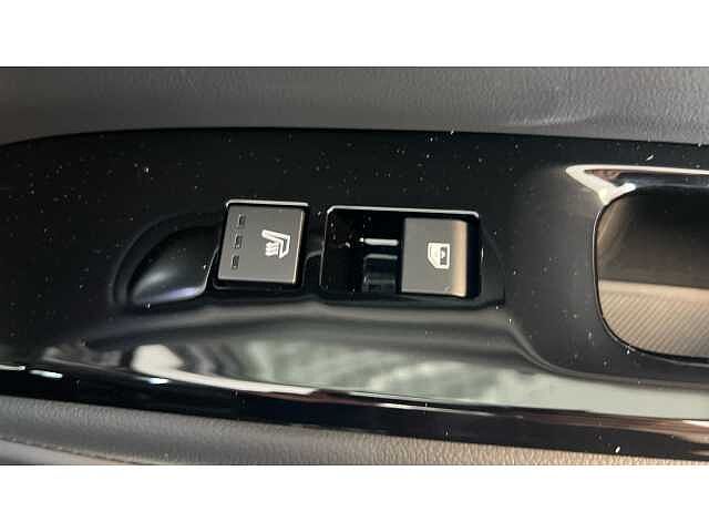 Hyundai TUCSON 1.6T Hybrid Ultimate 5dr Auto