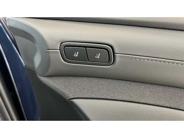Hyundai TUCSON 1.6T Hybrid Ultimate 5dr Auto