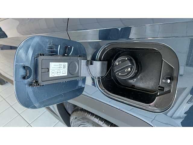 Hyundai TUCSON 1.6 TGDi Ultimate 5dr 2WD