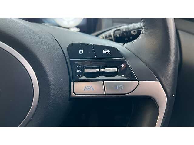 Hyundai TUCSON 1.6 TGDi Ultimate 5dr 2WD