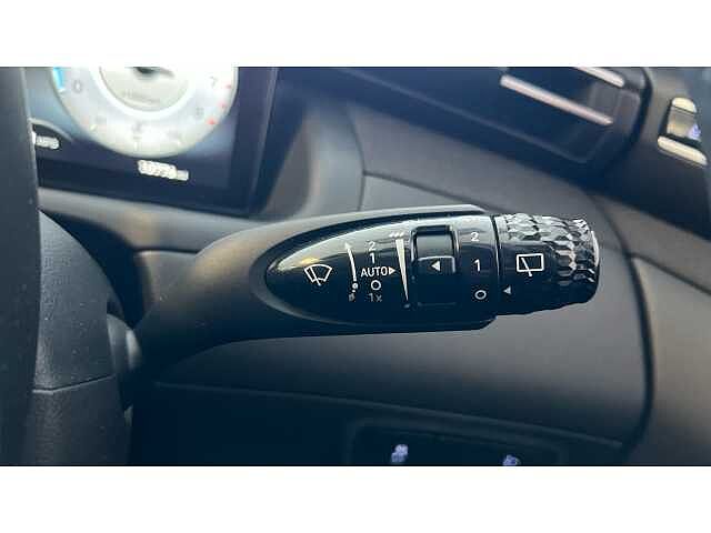 Hyundai TUCSON 1.6 TGDi Ultimate 5dr 2WD