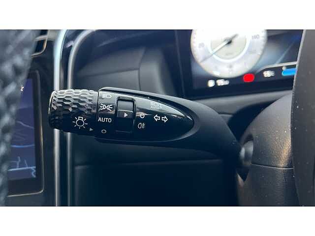 Hyundai TUCSON 1.6 TGDi Ultimate 5dr 2WD