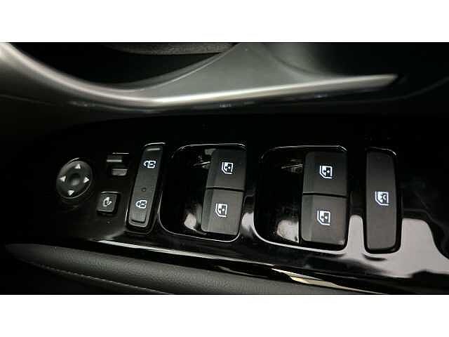 Hyundai TUCSON 1.6 TGDi Ultimate 5dr 2WD