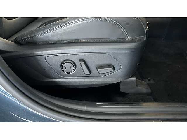 Hyundai TUCSON 1.6 TGDi Ultimate 5dr 2WD