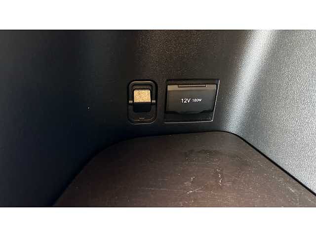 Hyundai TUCSON 1.6 TGDi Ultimate 5dr 2WD