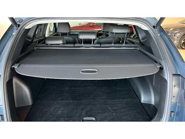 Hyundai TUCSON 1.6 TGDi Ultimate 5dr 2WD