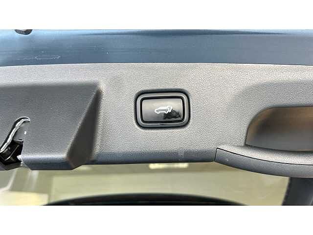 Hyundai TUCSON 1.6 TGDi Ultimate 5dr 2WD