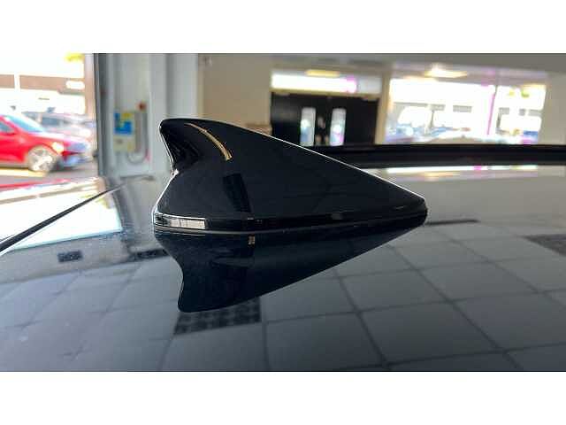 Hyundai TUCSON 1.6 TGDi Ultimate 5dr 2WD