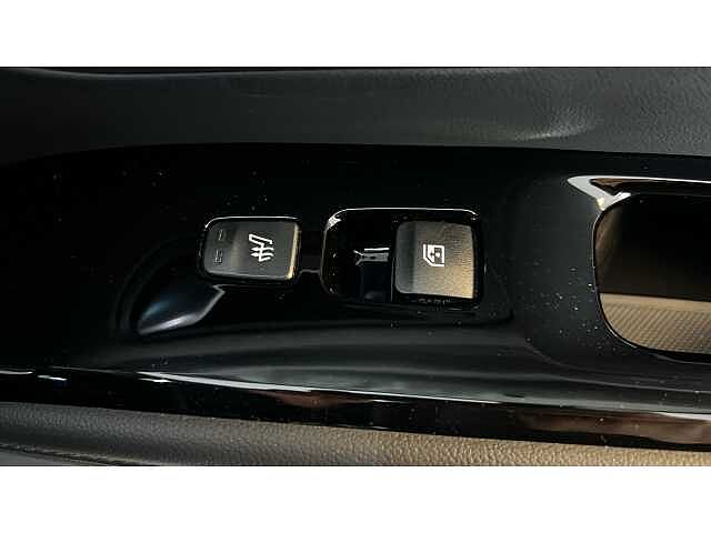 Hyundai TUCSON 1.6 TGDi Ultimate 5dr 2WD