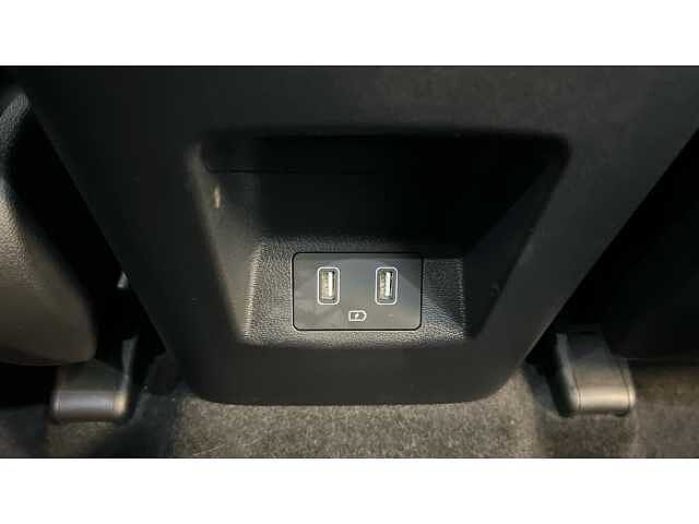 Hyundai TUCSON 1.6 TGDi Ultimate 5dr 2WD