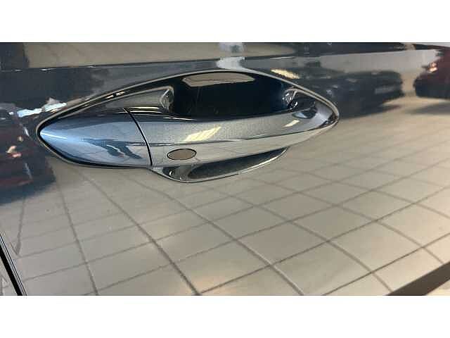 Hyundai TUCSON 1.6 TGDi Ultimate 5dr 2WD