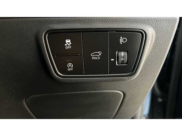 Hyundai TUCSON 1.6 TGDi Ultimate 5dr 2WD
