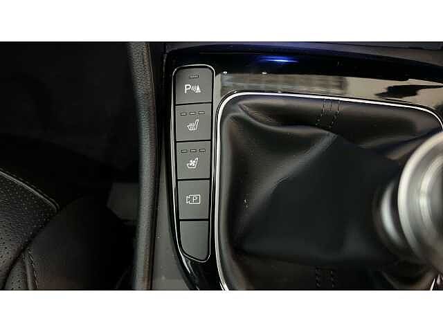 Hyundai TUCSON 1.6 TGDi Ultimate 5dr 2WD
