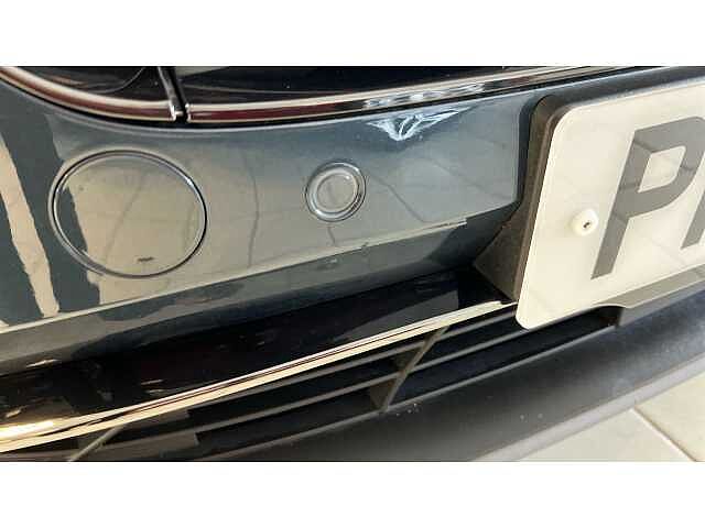 Hyundai TUCSON 1.6 TGDi Ultimate 5dr 2WD