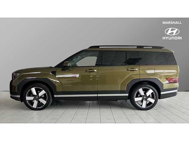 Hyundai SANTA FE 1.6 TGDi Plug-in Hybrid Premium 5dr 4WD Auto