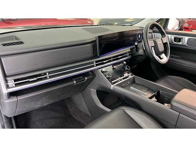 Hyundai SANTA FE 1.6 TGDi Plug-in Hybrid Premium 5dr 4WD Auto