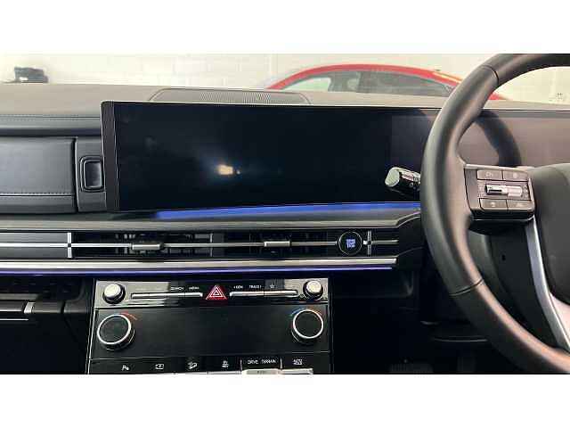 Hyundai SANTA FE 1.6 TGDi Plug-in Hybrid Premium 5dr 4WD Auto