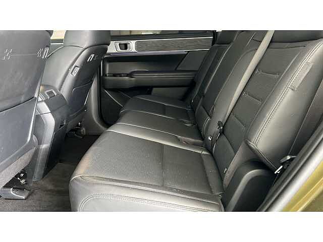 Hyundai SANTA FE 1.6 TGDi Plug-in Hybrid Premium 5dr 4WD Auto