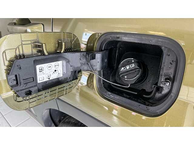 Hyundai SANTA FE 1.6 TGDi Plug-in Hybrid Premium 5dr 4WD Auto