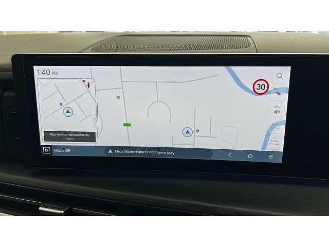 Hyundai SANTA FE 1.6 TGDi Plug-in Hybrid Premium 5dr 4WD Auto