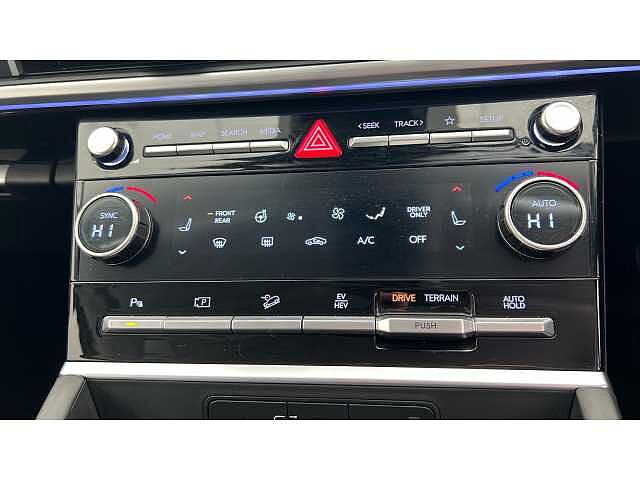 Hyundai SANTA FE 1.6 TGDi Plug-in Hybrid Premium 5dr 4WD Auto