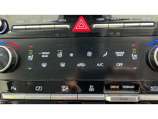 Hyundai SANTA FE 1.6 TGDi Plug-in Hybrid Premium 5dr 4WD Auto