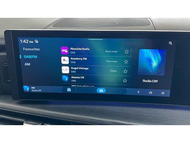 Hyundai SANTA FE 1.6 TGDi Plug-in Hybrid Premium 5dr 4WD Auto