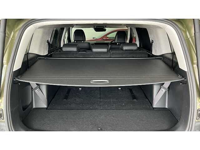 Hyundai SANTA FE 1.6 TGDi Plug-in Hybrid Premium 5dr 4WD Auto