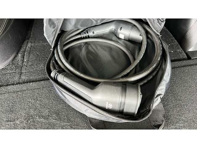 Hyundai SANTA FE 1.6 TGDi Plug-in Hybrid Premium 5dr 4WD Auto