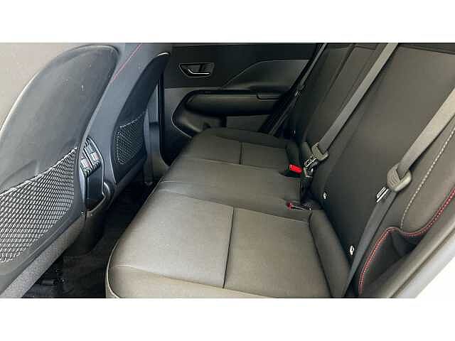 Hyundai KONA 1.6 Hybrid 129 N Line 5dr DCT