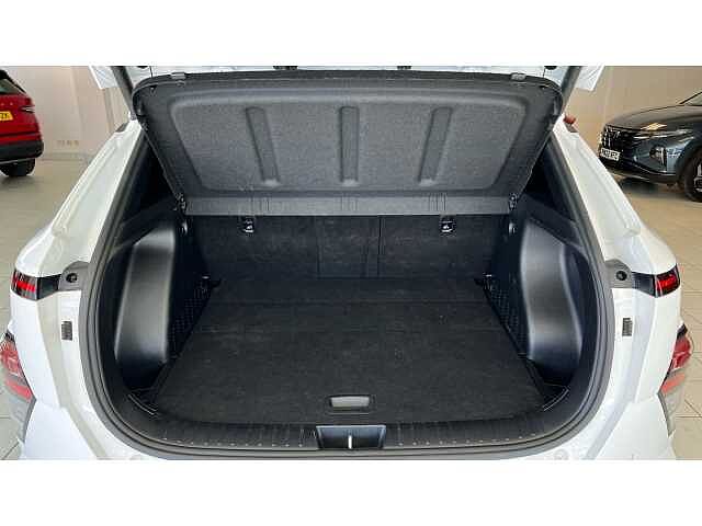 Hyundai KONA 1.6 Hybrid 129 N Line 5dr DCT