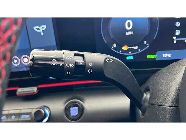 Hyundai KONA 1.6 Hybrid 129 N Line 5dr DCT