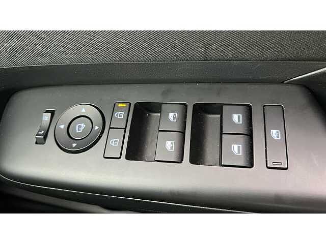 Hyundai KONA 1.6 Hybrid 129 N Line 5dr DCT