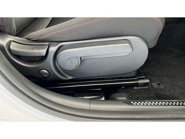 Hyundai KONA 1.6 Hybrid 129 N Line 5dr DCT